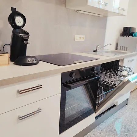 Holiday home Princenhuis37 Tongeren